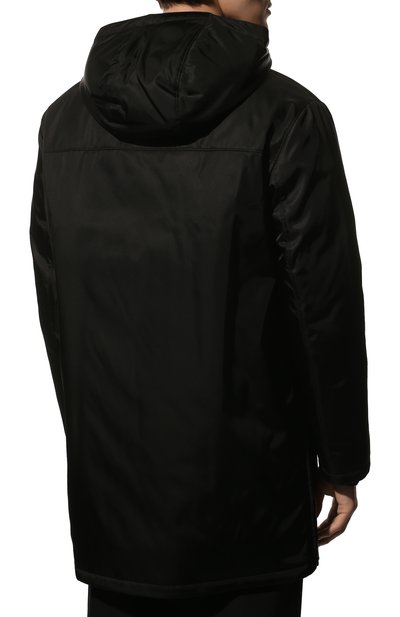 Пуховая куртка PRADA, арт. SGB504-1WQ8-F0002-202, фото 4