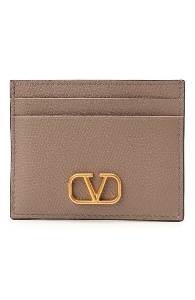Кожаный футляр для кредитных карт VALENTINO, арт. WW2P0V32/SNP, фото 1