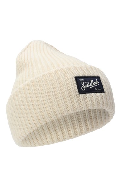 Шапка из шерсти и вискозы MC2 SAINT BARTH, арт. BRR0001-02299I