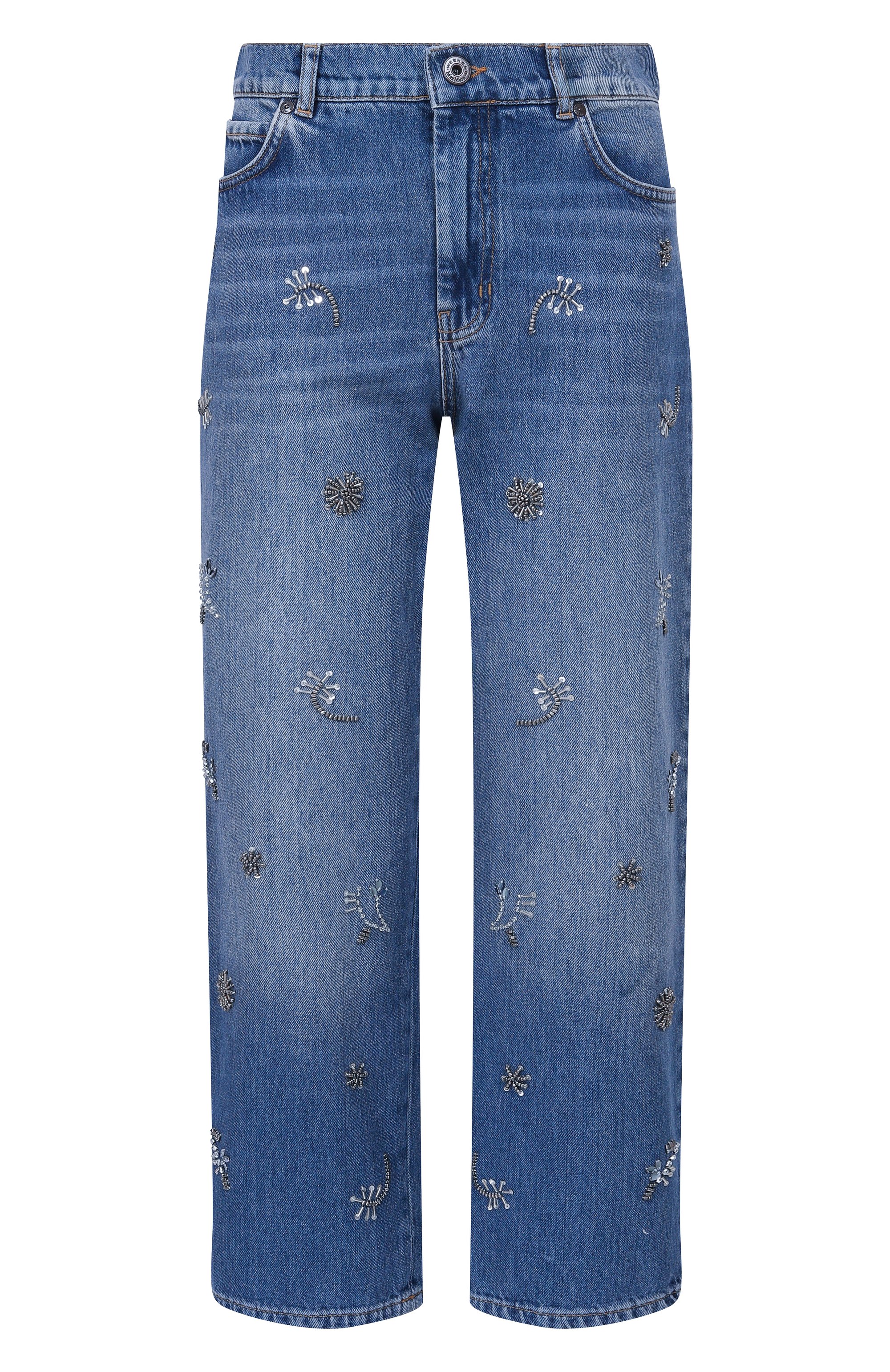 Джинсы manetta WEEKEND MAX MARA, арт. WKDMANETTA, фото 1