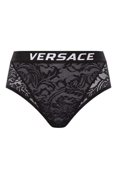 Кружевные трусы-слипы VERSACE, арт. AUD10004/AZ00018, фото 1