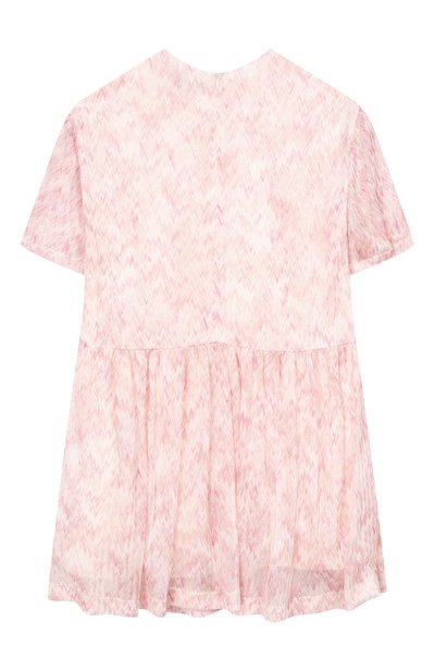 Платье из вискозы MISSONI, арт. MY1A31/Q0113, фото 2