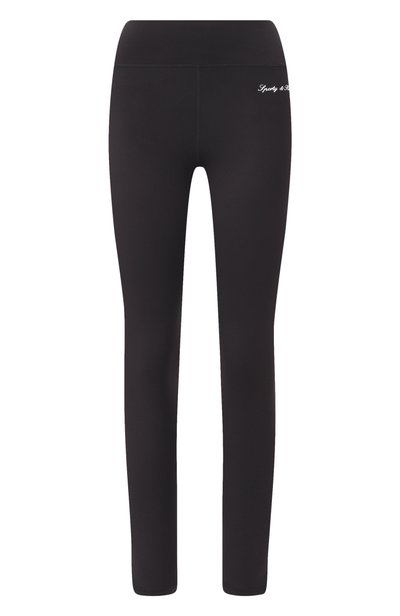 Женские легинсы SPORTY AND RICH, арт. PA00271326BA01