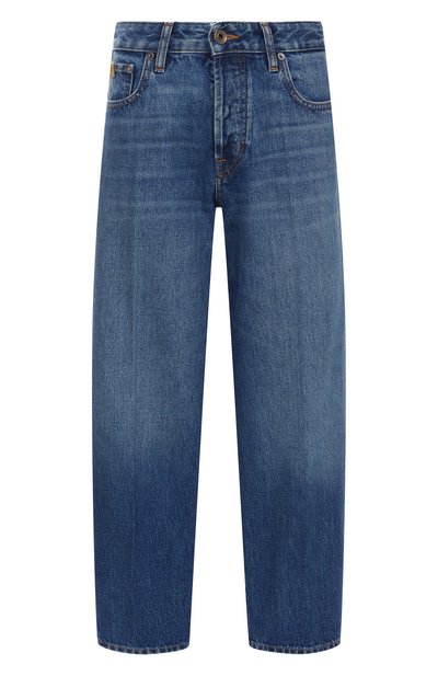 Женские джинсы peggy JACOB COHEN, арт. 25I P/JDM_Q0046 001 T781A V1