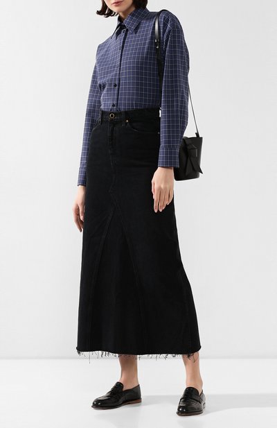 Рубашка ACNE STUDIOS, арт. AC0124, фото 2