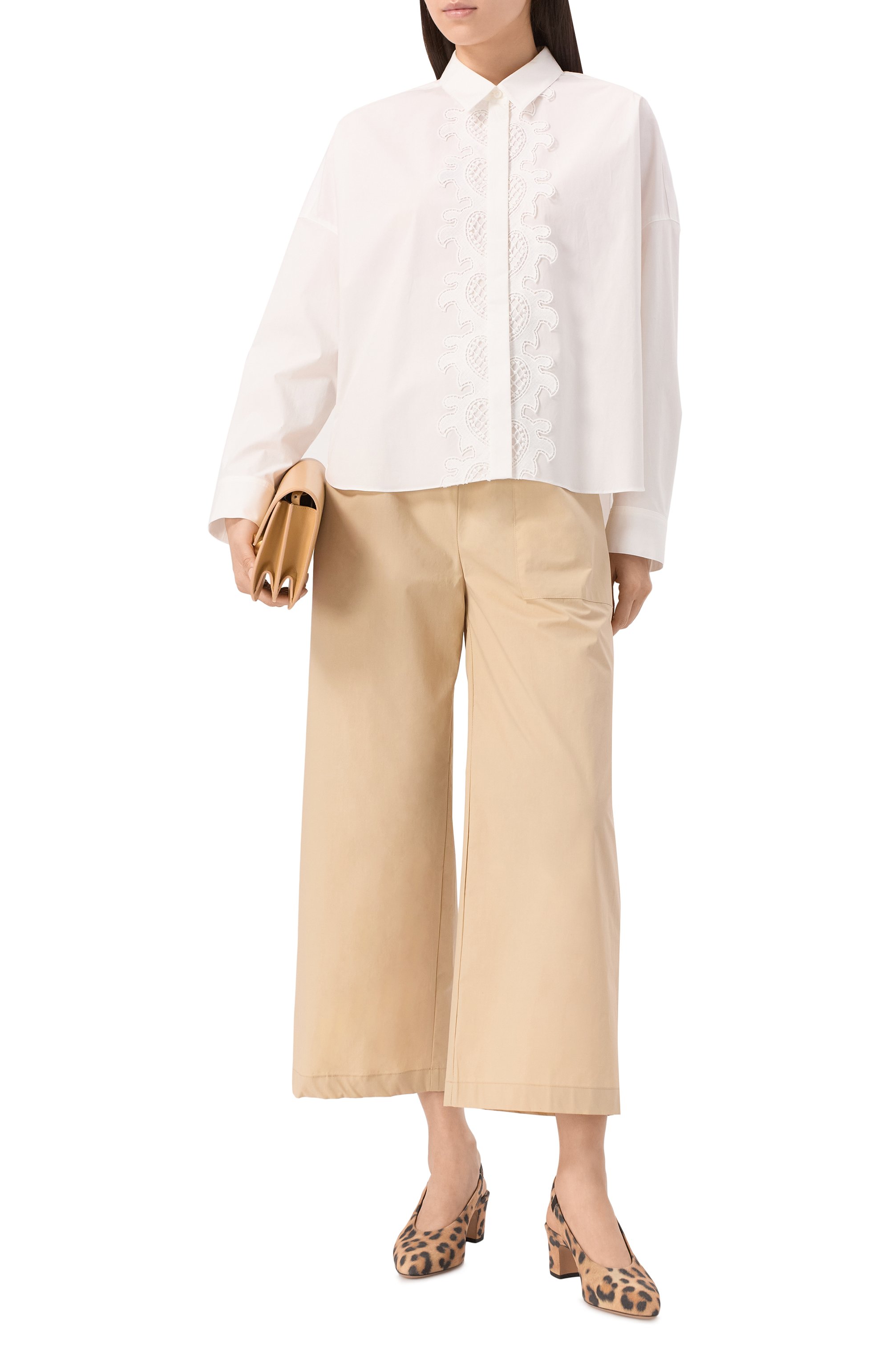 Замшевые туфли lavinia 50 PARIS TEXAS, арт. PX1547/XSALP, фото 2