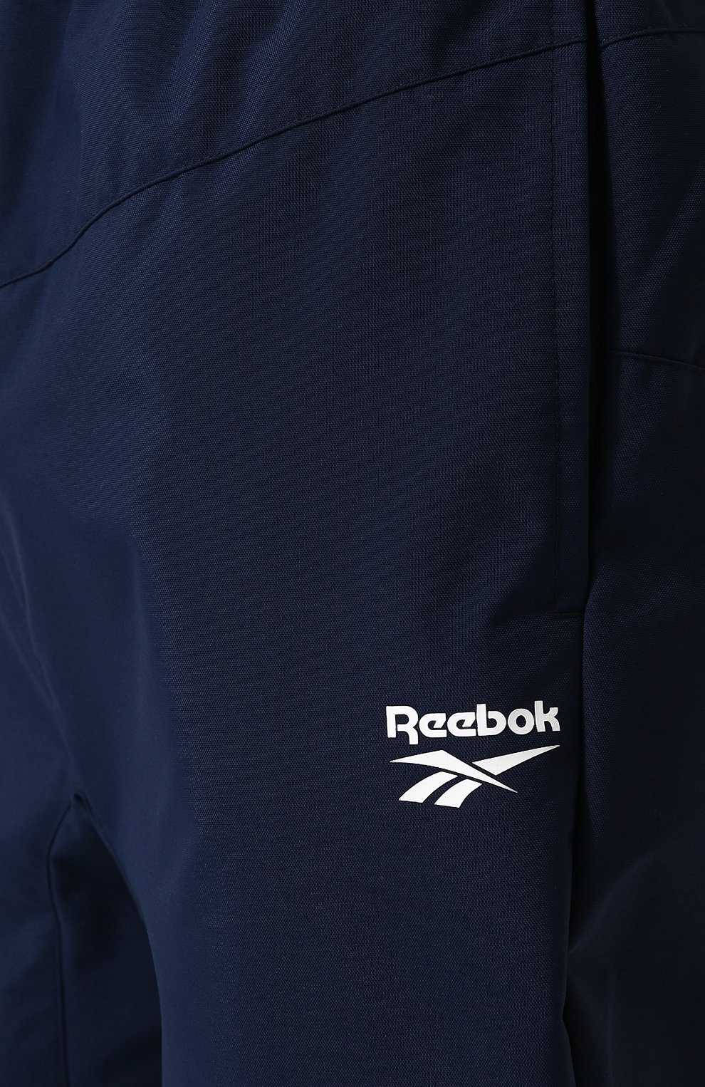 Джоггеры с логотипом бренда REEBOK, арт. CE5001, фото 5