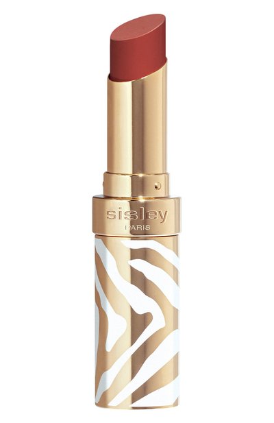 Женская сверкающая фитопомада phyto-rouge shine, оттенок 14 красное дерево (3g) SISLEY, арт. 170516