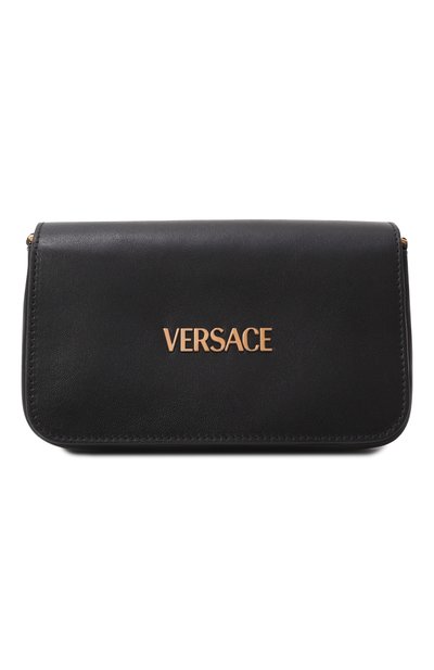 Женская сумка tag mini VERSACE, арт. 1018747/1A13171
