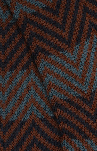 Шерстяные носки PANTHERELLA, арт. 59898, фото 2