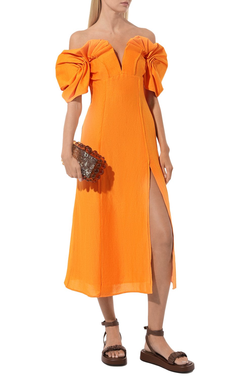 Клатч eos CULT GAIA, арт. CL1140P2, фото 7