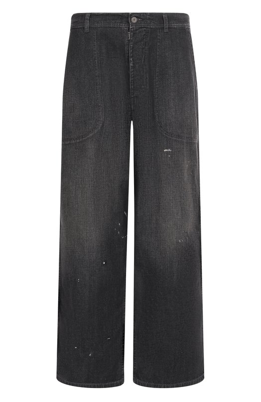 Джинсы Maison Margiela S50KA0693/M30025 Серый S50KA0693/M30025