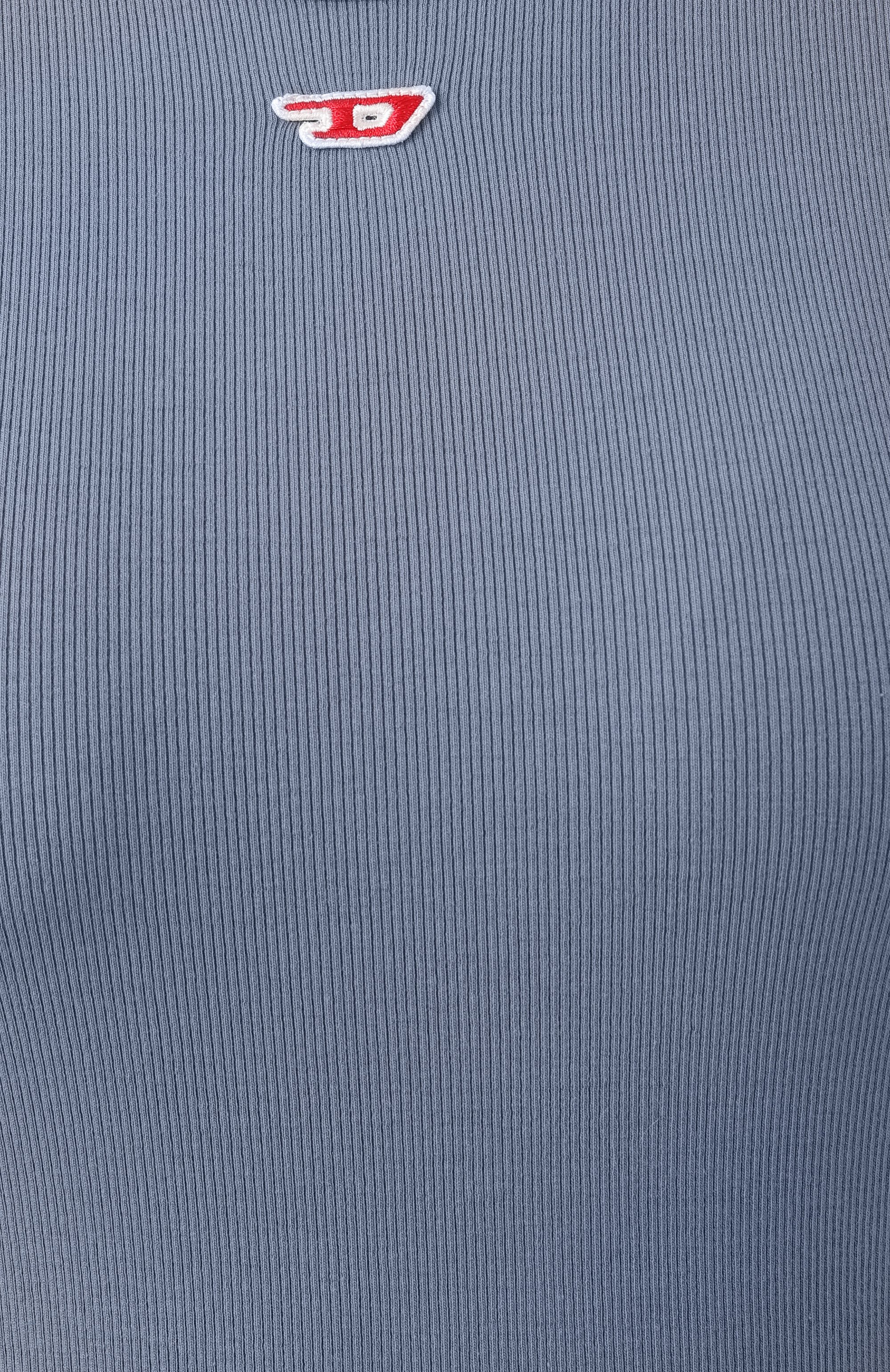 Хлопковый топ DIESEL, арт. A14961/0EJAI, фото 6