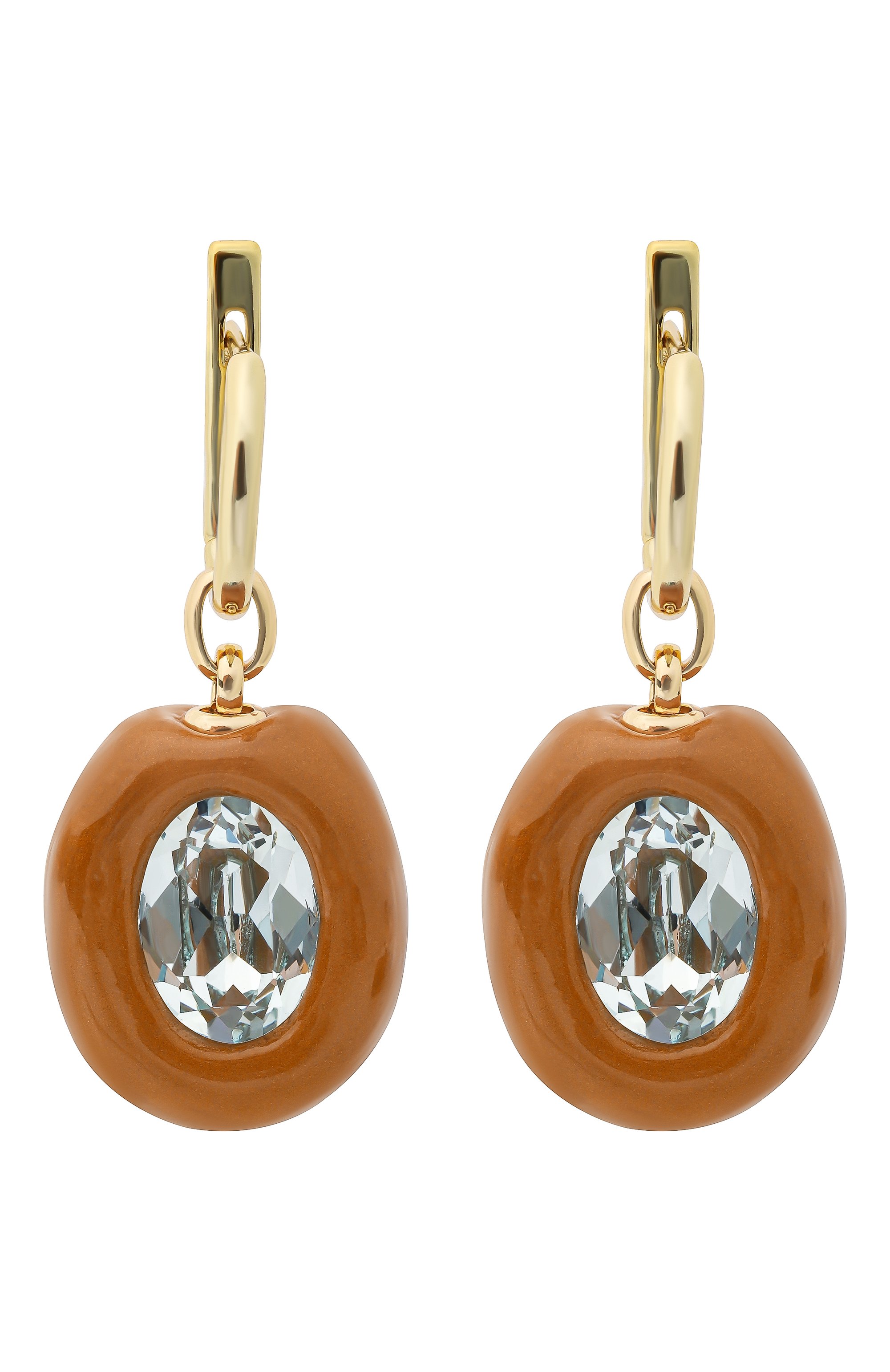 Серьги LILI ARCHIVE, арт. М.243, фото 1