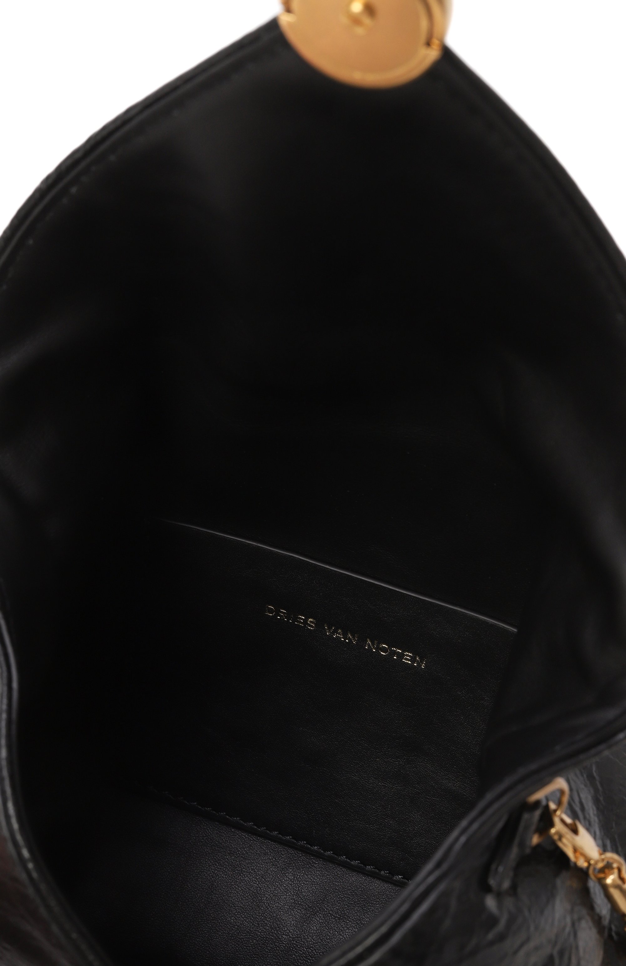 Клатч DRIES VAN NOTEN, арт. 252-011540-150, фото 5