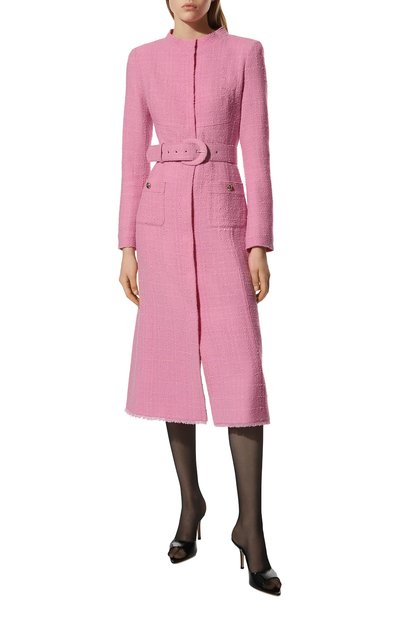 Шерстяное платье OLOLOL, арт. OLD082/2810.617/W23, фото 3