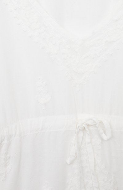 Туника из вискозы MELISSA ODABASH, арт. Baby Sharize 24, фото 3