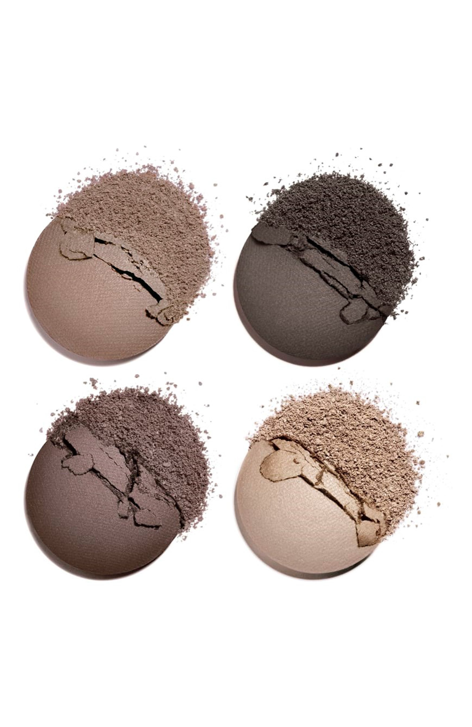 Тени для век les 4 ombres, оттенок 322 blurry grey CHANEL, арт. 3145891643220, фото 2