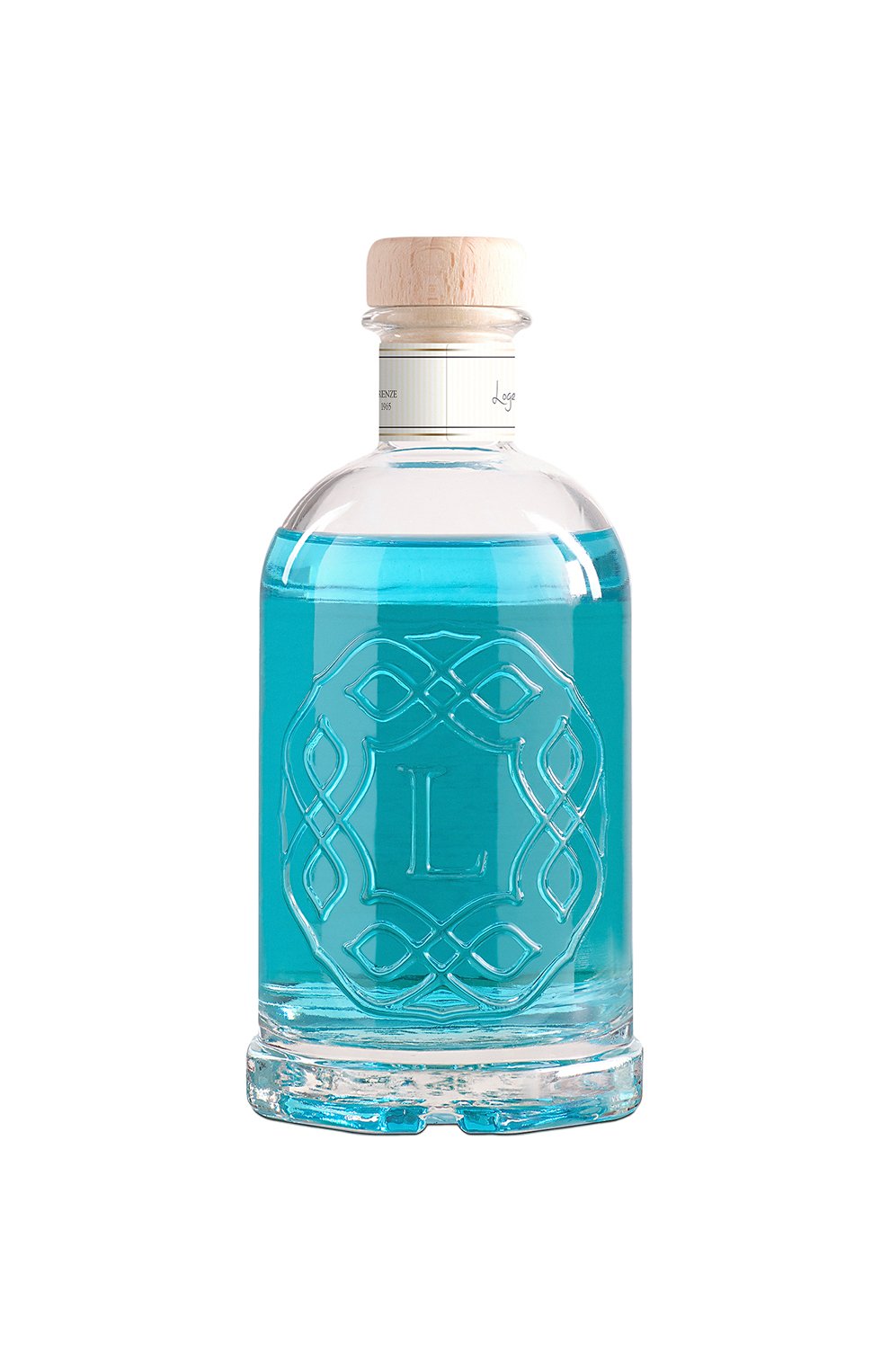 Диффузор mare infinito / "бесконечное море" (250ml) LOGEVY FIRENZE 1965, арт. 8050519371759, фото 2