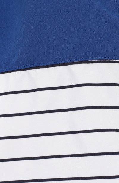 Плавки-шорты KARL LAGERFELD KIDS, арт. Z20038/14A-16A, фото 3