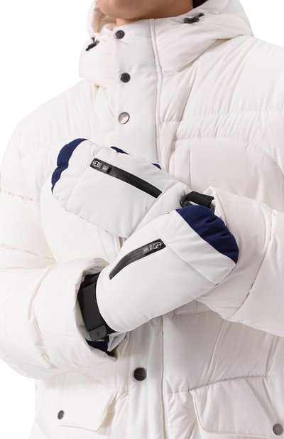 Варежки STEFANO RICCI, арт. M6G5300010/PA003R, фото 2