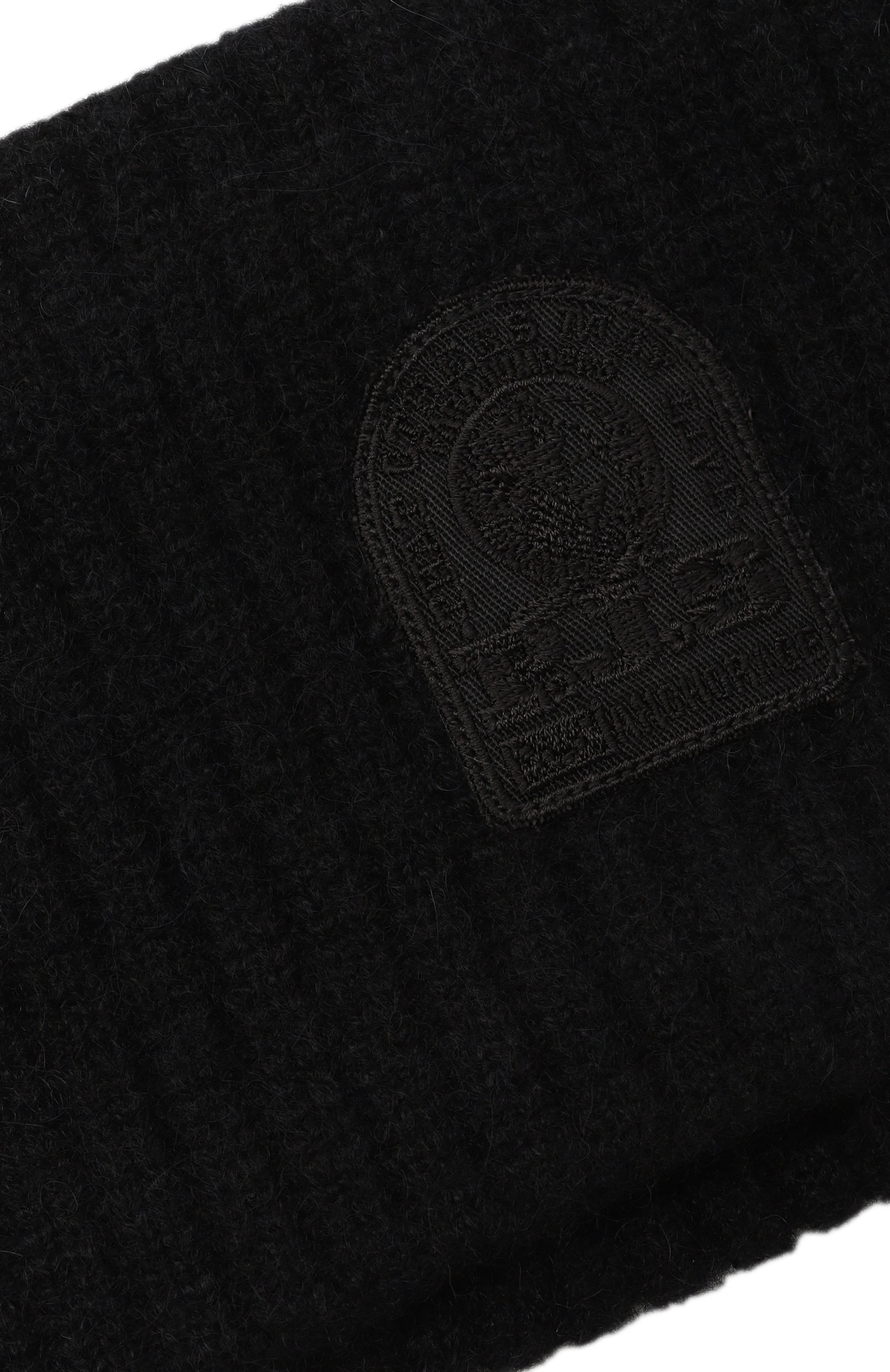 Шерстяная повязка на голову PARAJUMPERS, арт. 25WMPAHBHA46, фото 2