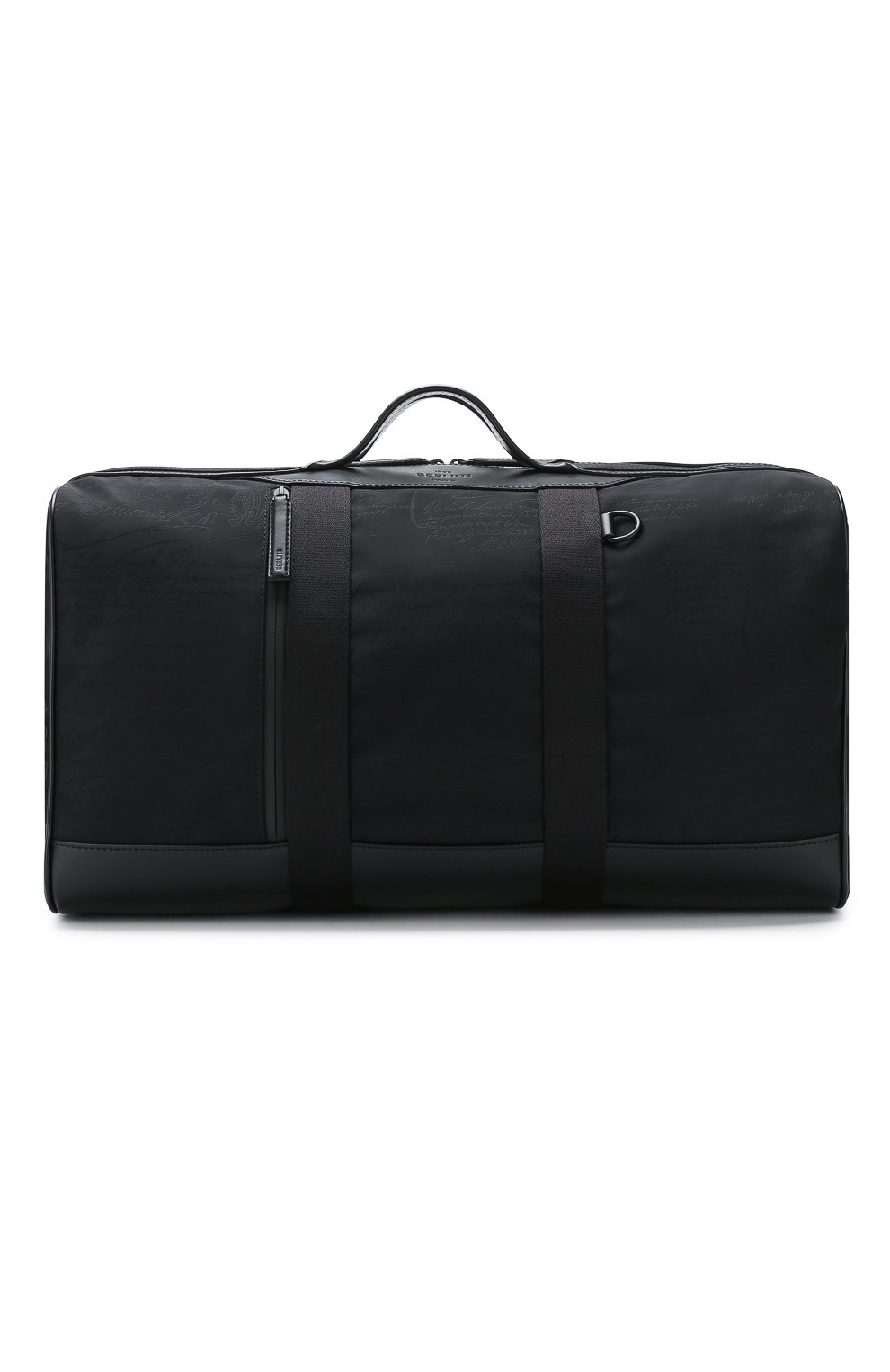 Текстильная дорожная сумка BERLUTI, арт. M183357, фото 1