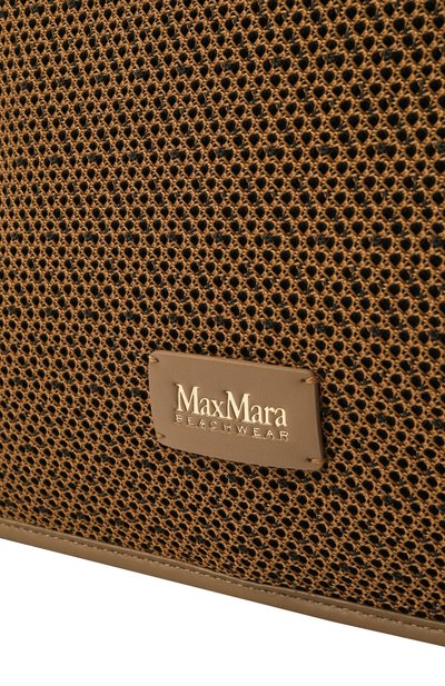 Сумка-тоут freda MAX MARA, арт. FREDA 2516511039, фото 3