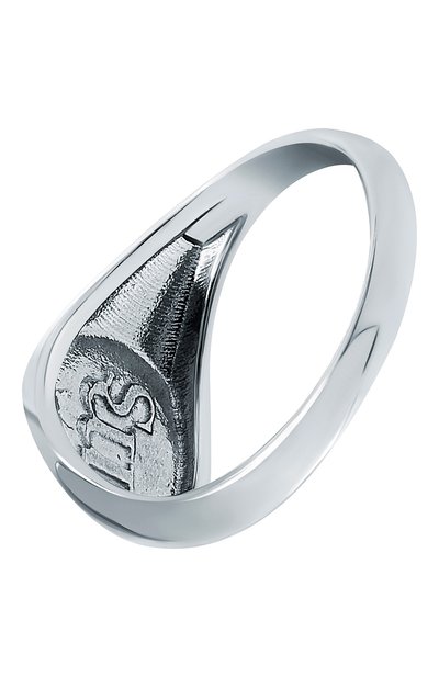 Кольцо-печатка MOONKA, арт. nc-sig-r, фото 3