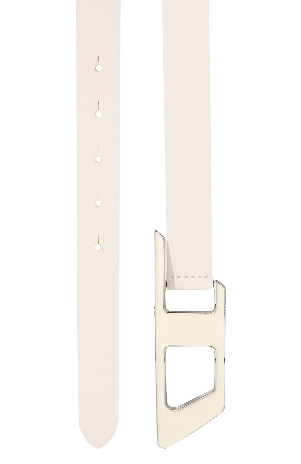 Кожаный ремень DIESEL, арт. X09917/PR227, фото 3