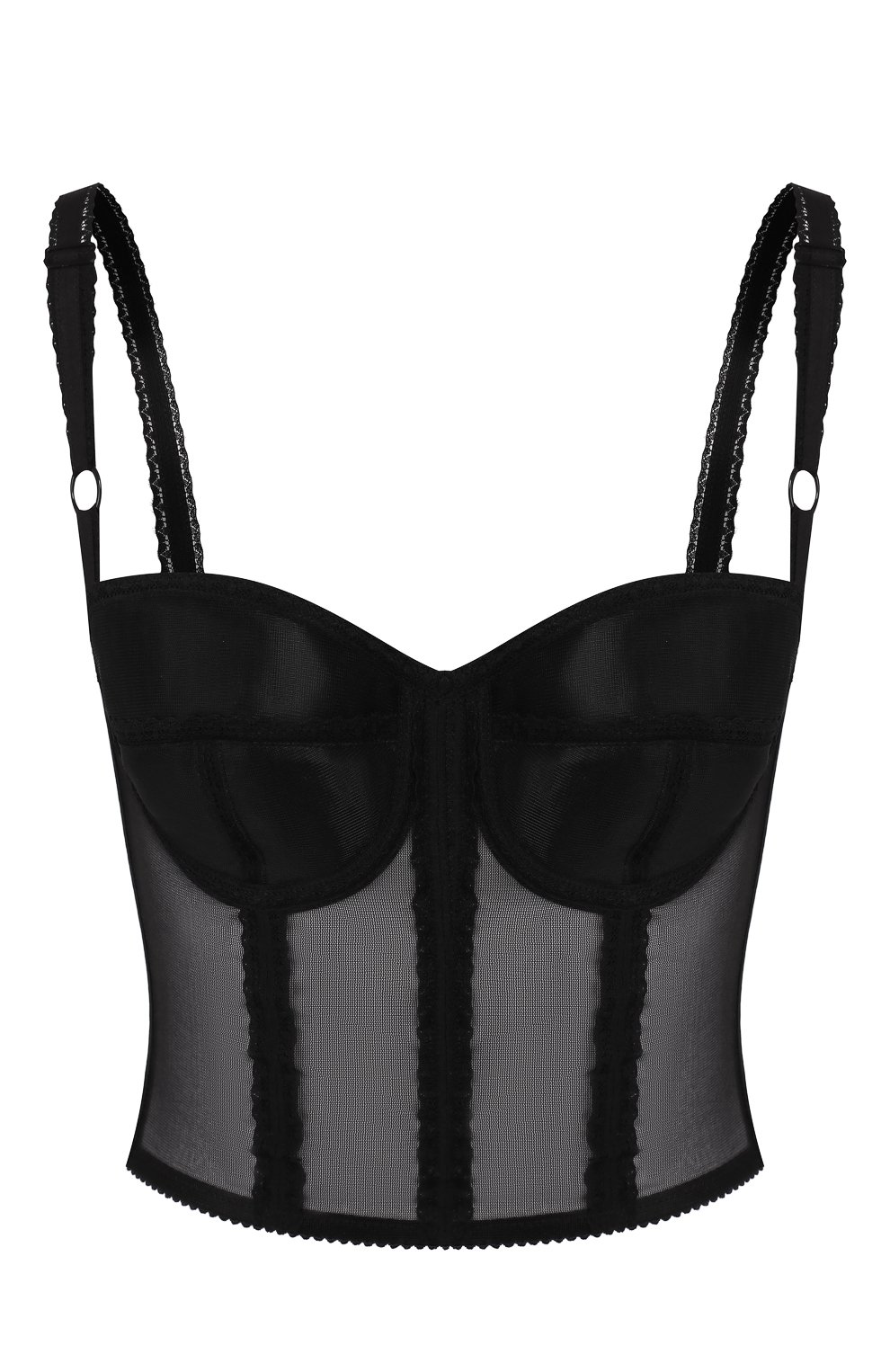 Топ-бюстье DOLCE & GABBANA, арт. F7W65T/GDC01, фото 1