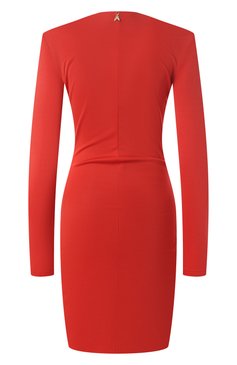 Платье из вискозы PATRIZIA PEPE, арт. 8A0864A9C2, фото 2