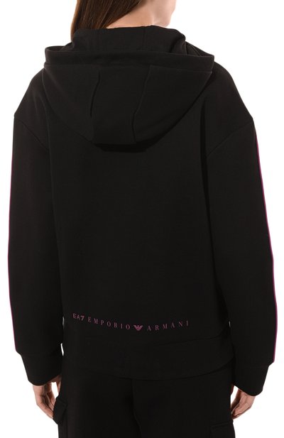 Толстовка EA7, арт. 6DTM03/TJUXZ, фото 4