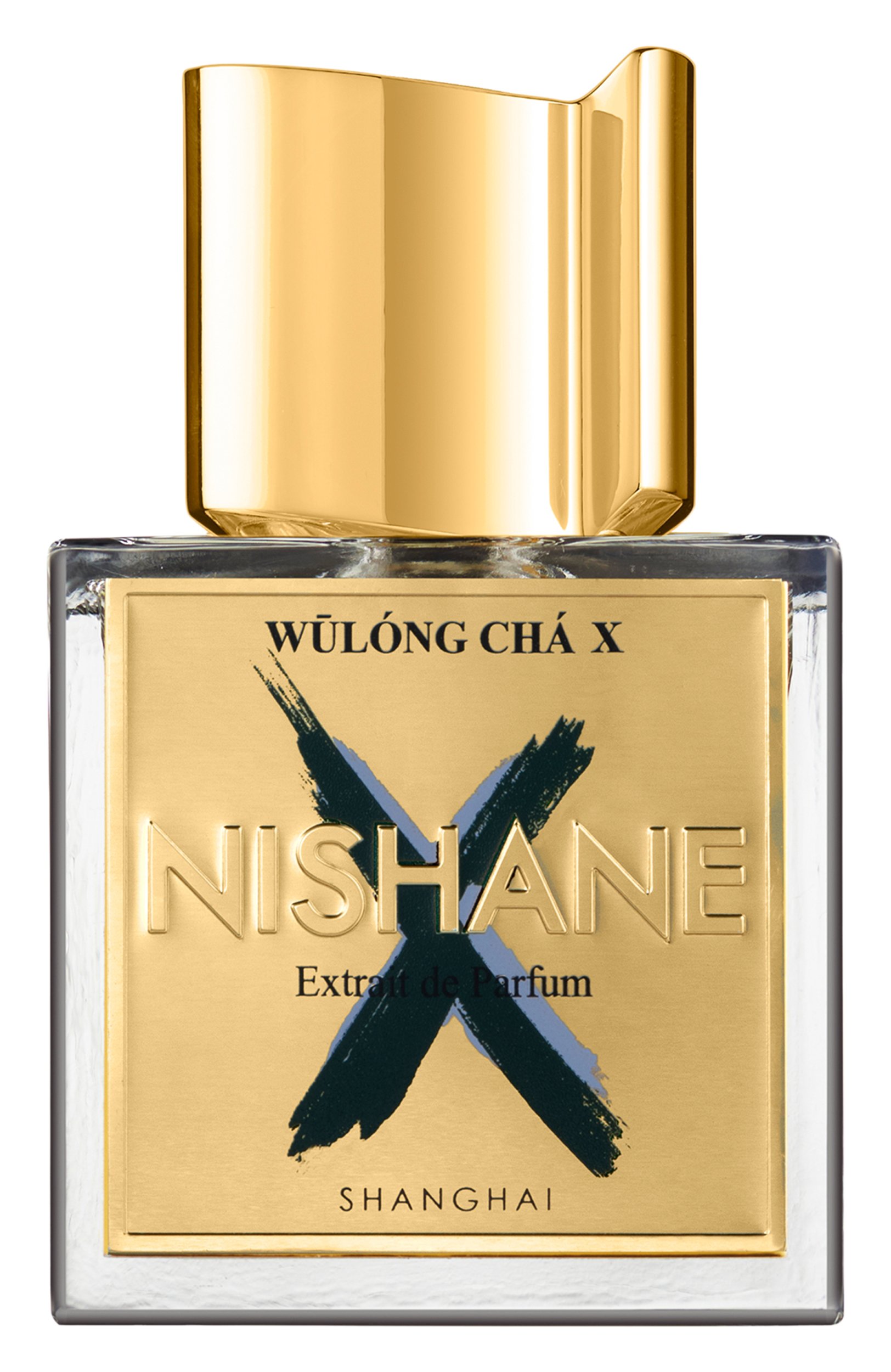 Духи wūlóng chá x (100ml) NISHANE бесцветного цвета по цене 36600 руб., арт. 8683608071003, фото 1 Духи wūlóng chá x (100ml) NISHANE, арт. 8683608071003, фото 1