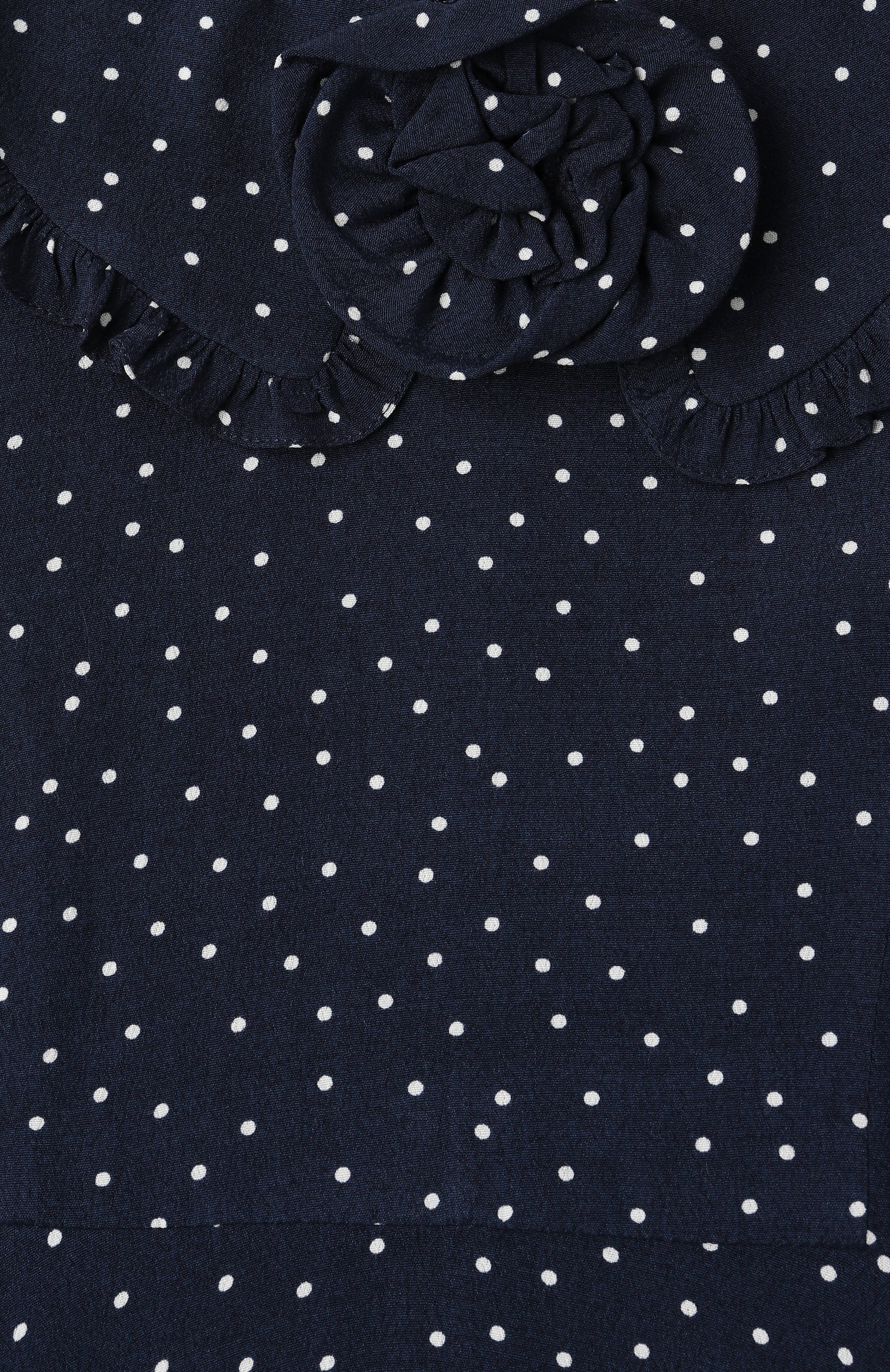 Платье из вискозы ELLYME, арт. 00167, фото 3