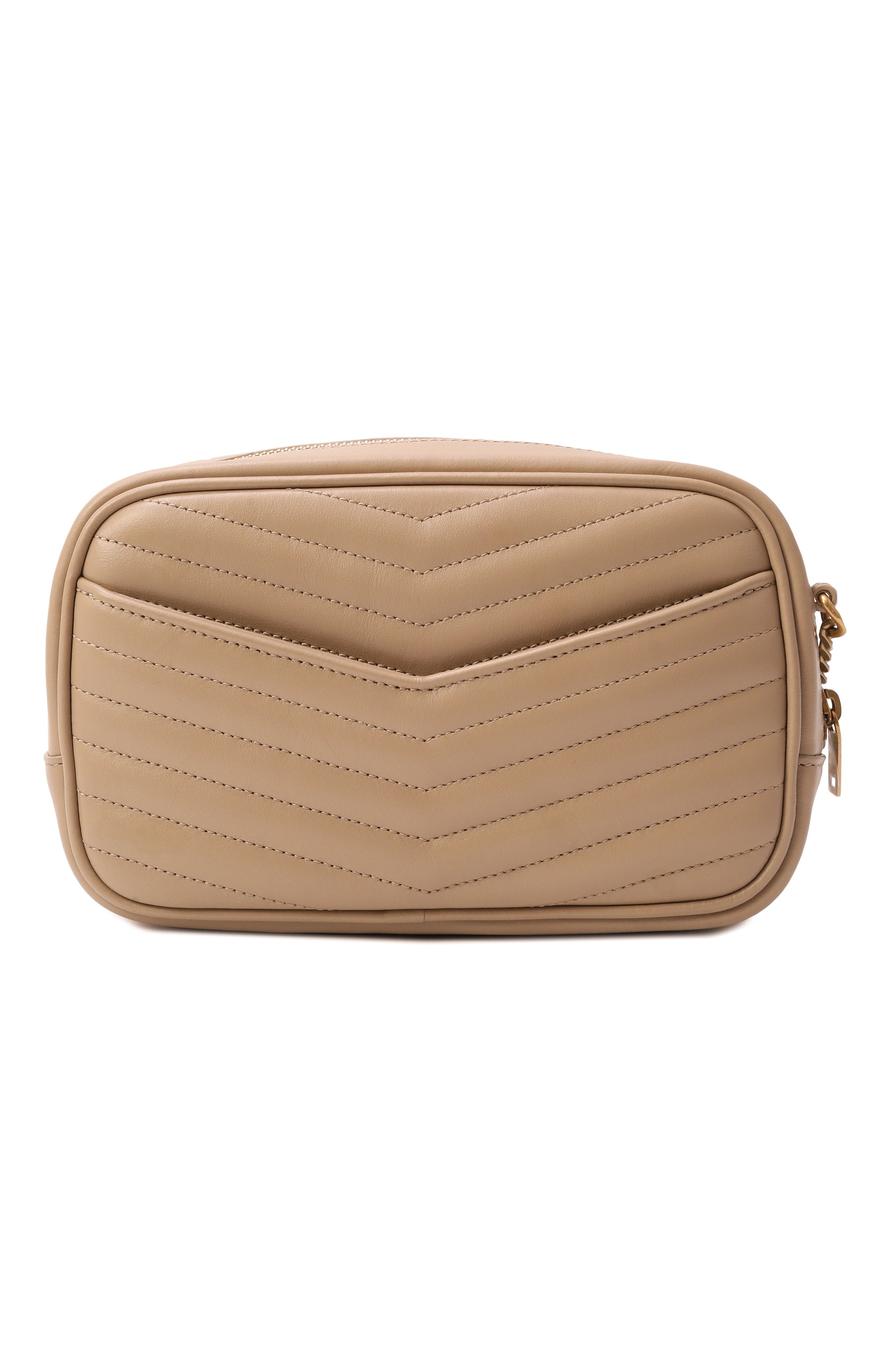 Сумка lou mini SAINT LAURENT, арт. 748849/DV707, фото 6