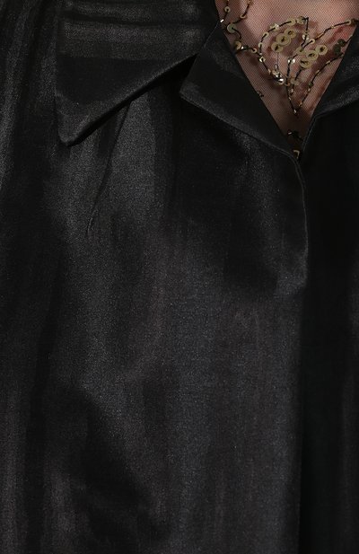 Пальто DRIES VAN NOTEN, арт. 201-10292-9142, фото 5