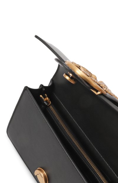 Сумка love one mini PINKO, арт. 100059/A0F1, фото 5