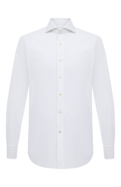 Хлопковая сорочка ALESSANDRO GHERARDI, арт. BP1L-3G-7T/K012, фото 1