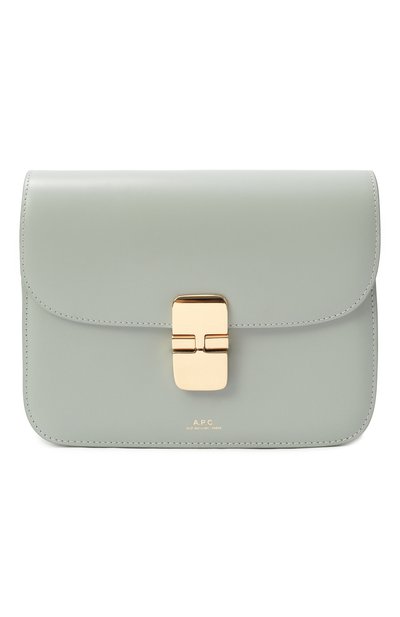 Женская сумка grace small A.P.C., арт. PXBMW-F61413