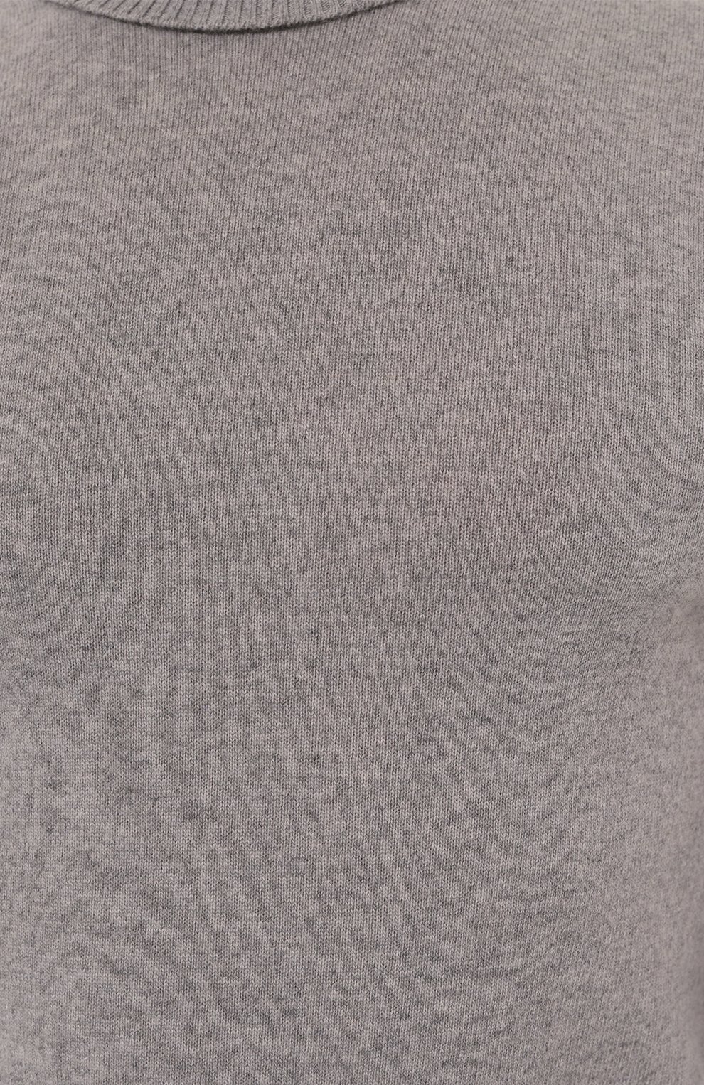 Водолазка из шерсти и кашемира DANIELE FIESOLI, арт. DF 0033, фото 5