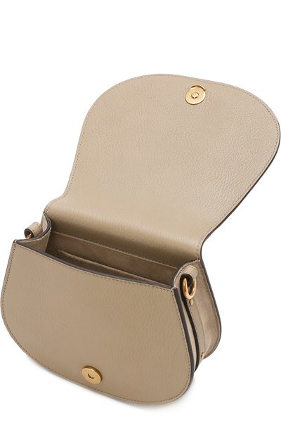 Сумка nile small CHLOÉ, арт. CHC17US301HEU, фото 4