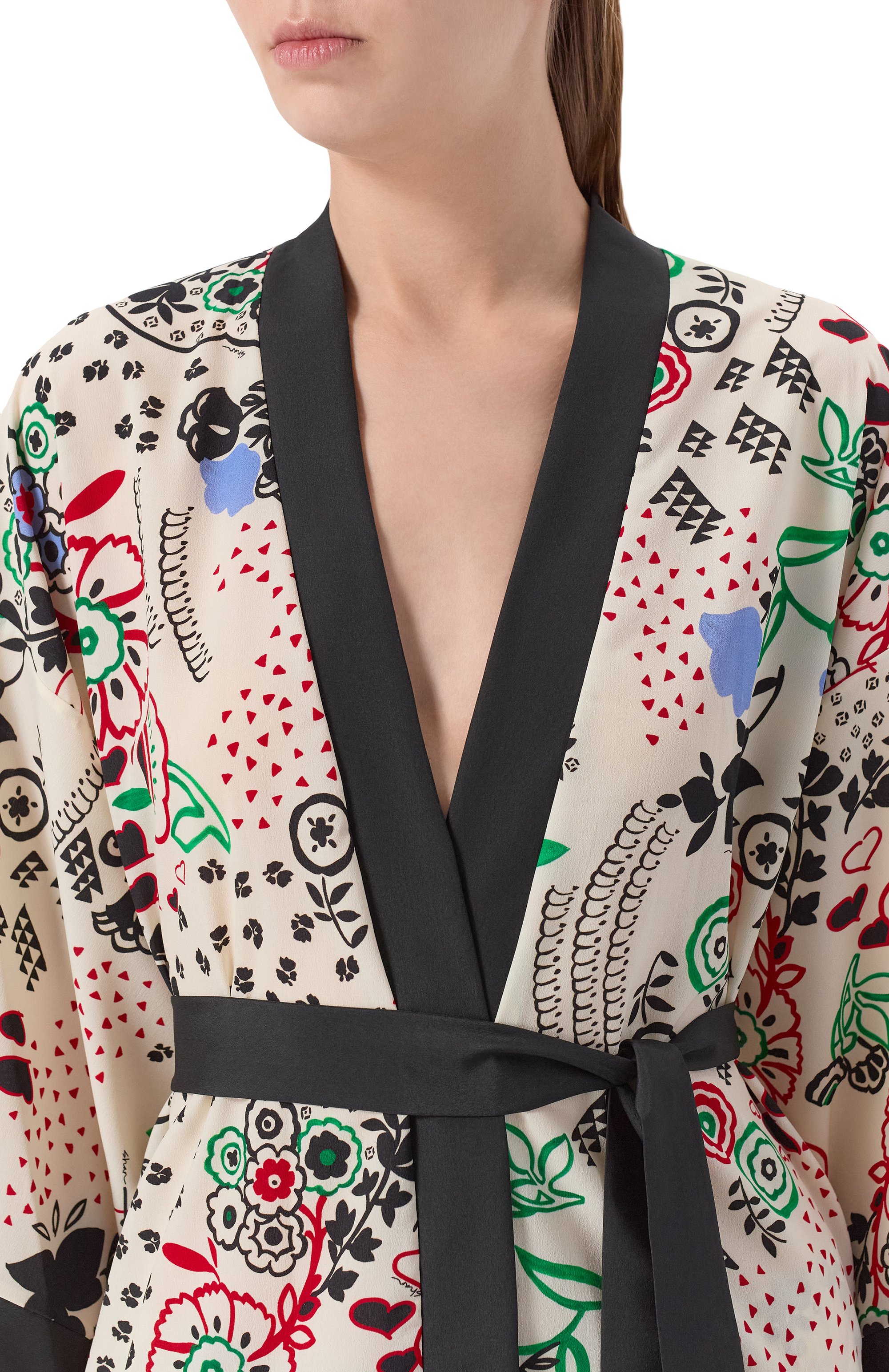 Туника SHAN, арт. 42618-85, фото 5