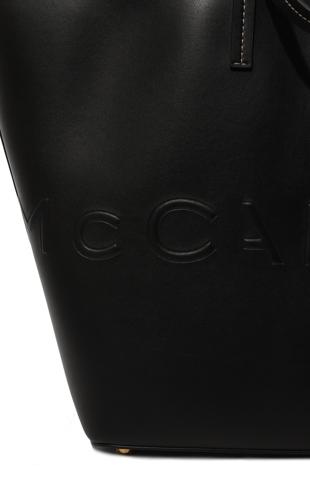Сумка-тоут stella logo large STELLA MCCARTNEY, арт. 7B0048/WP0423, фото 3