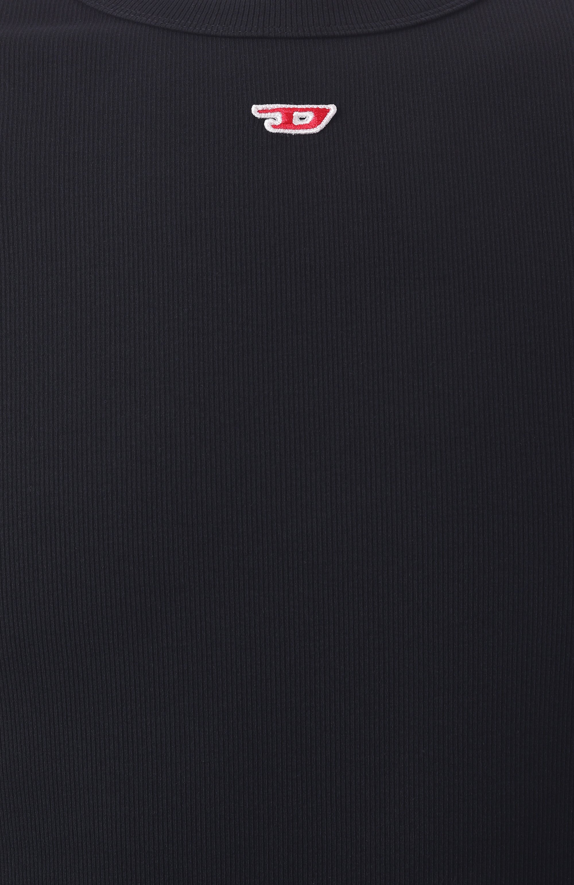 Хлопковая футболка DIESEL, арт. A14950/0EJAI, фото 6