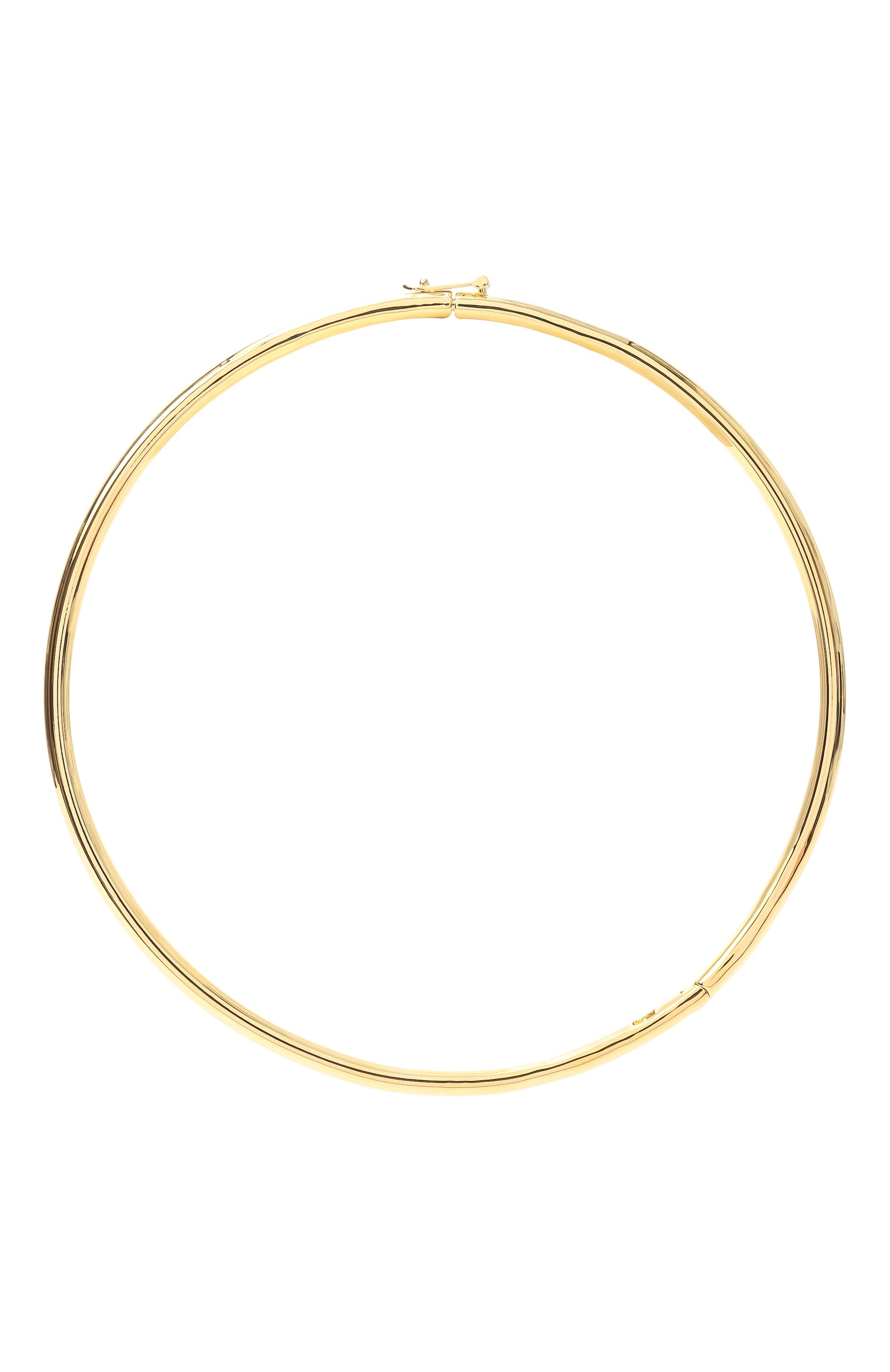 Колье EDDIE BORGO золотого цвета по цене 43550 руб., арт. NK1530, фото 1 Колье EDDIE BORGO, арт. NK1530, фото 1