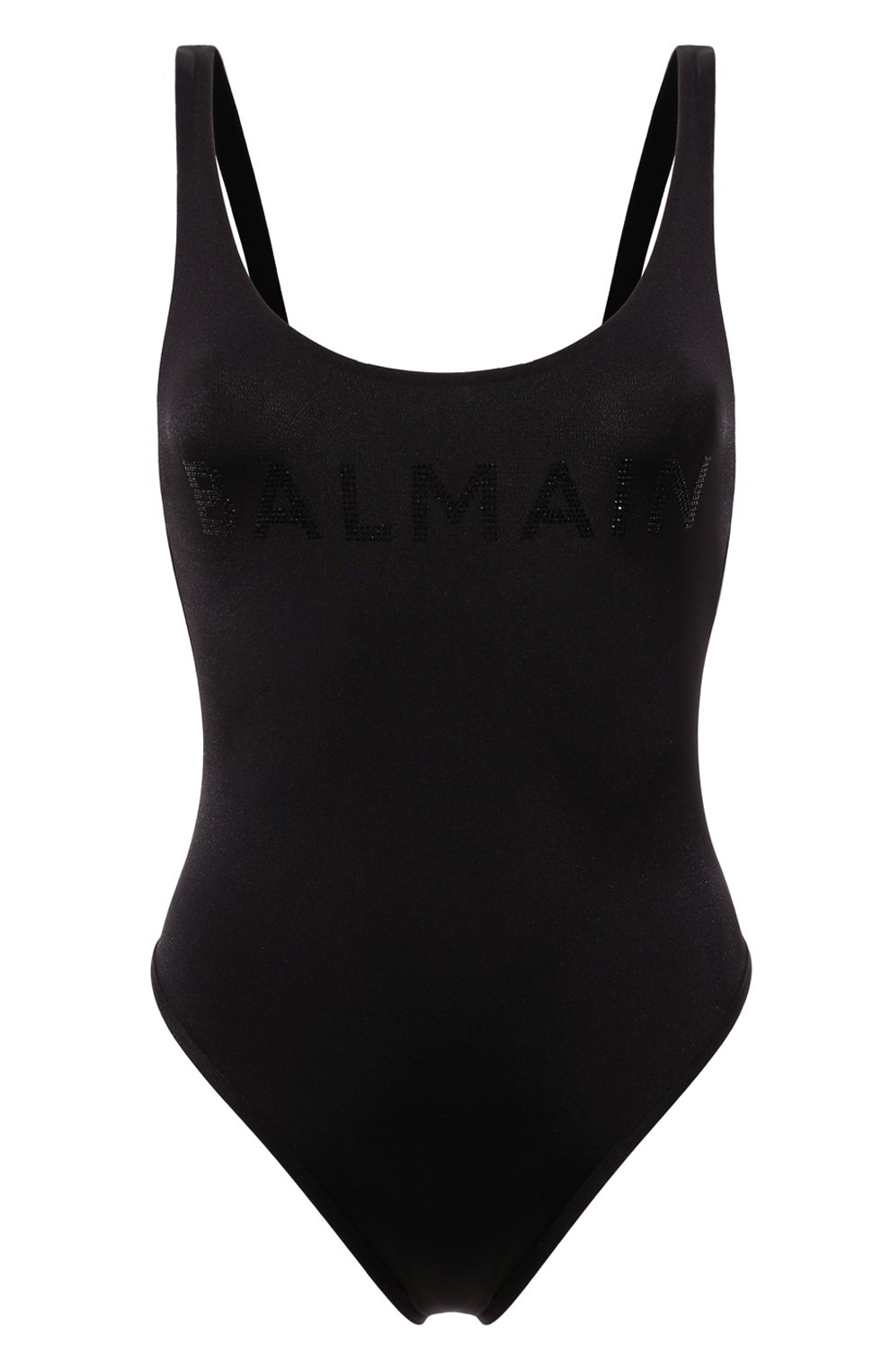 Слитный купальник BALMAIN, арт. BKBG72130, фото 1