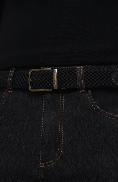 Двусторонний ремень PAUL&SHARK, арт. 14316006, фото 3