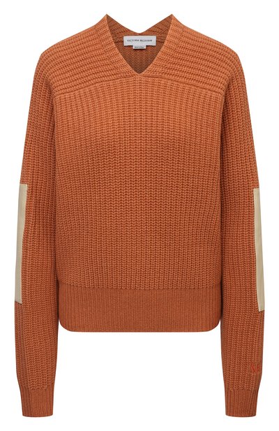 Женский шерстяной свитер VICTORIA BECKHAM, арт. 1521KJU002947A