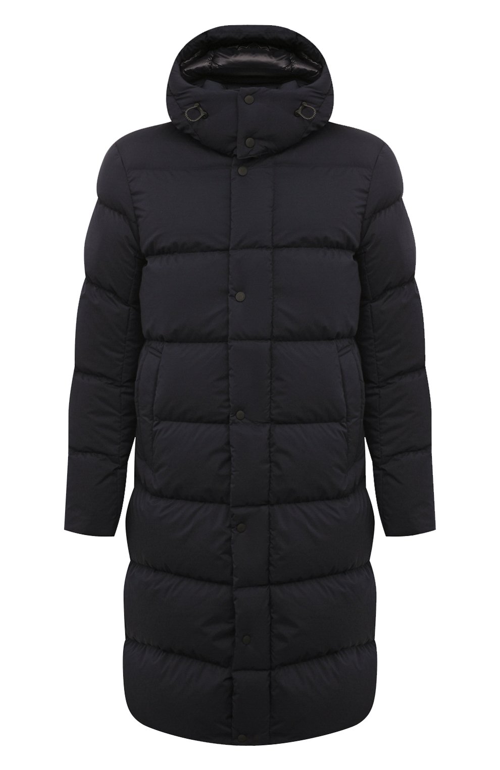 Пуховик HETREGO, арт. 8N502/L0GAN, фото 1